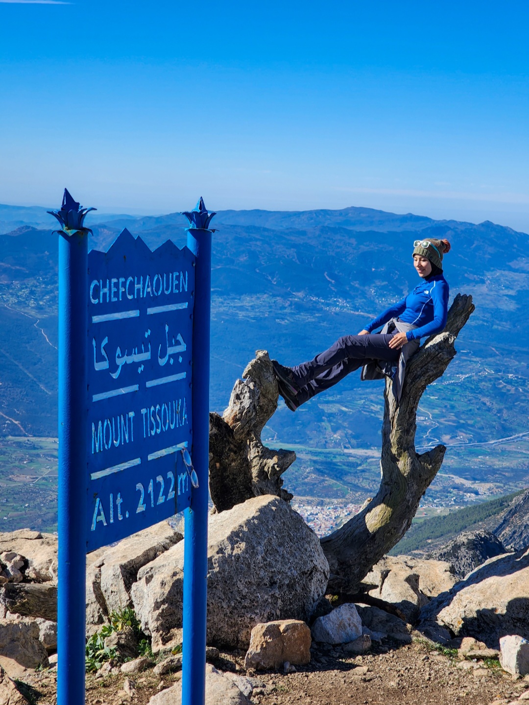 3 Summits Challenge : Aventure & sensations fortes