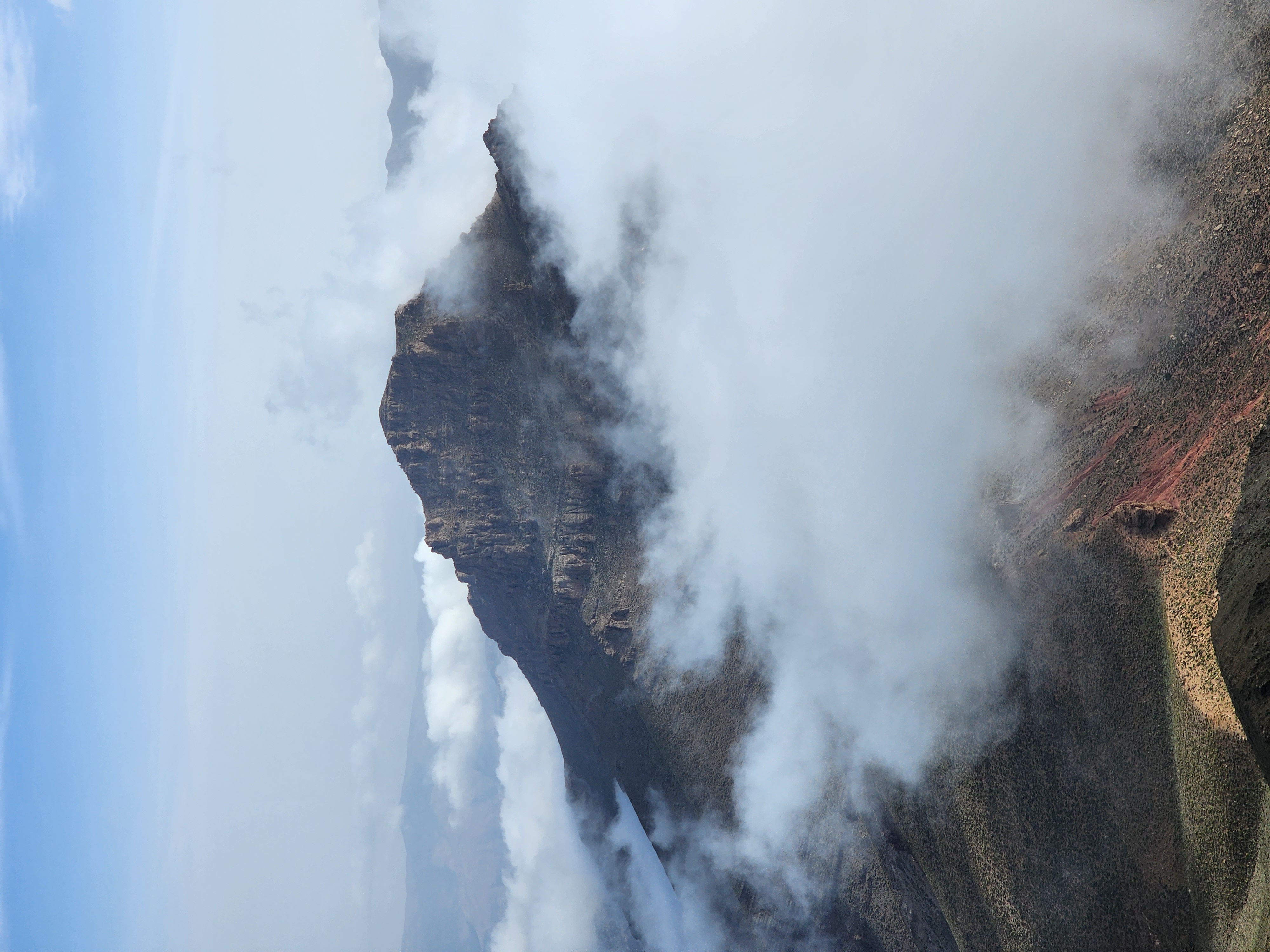 La Conquête des 4 Chaînes – Un sommet par massif