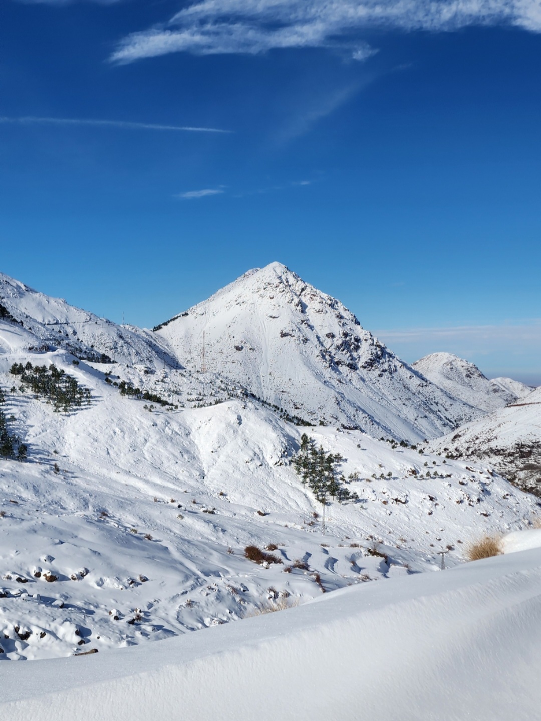 Tawdja (2724m) – Une aventure équilibrée entre défi et plaisir