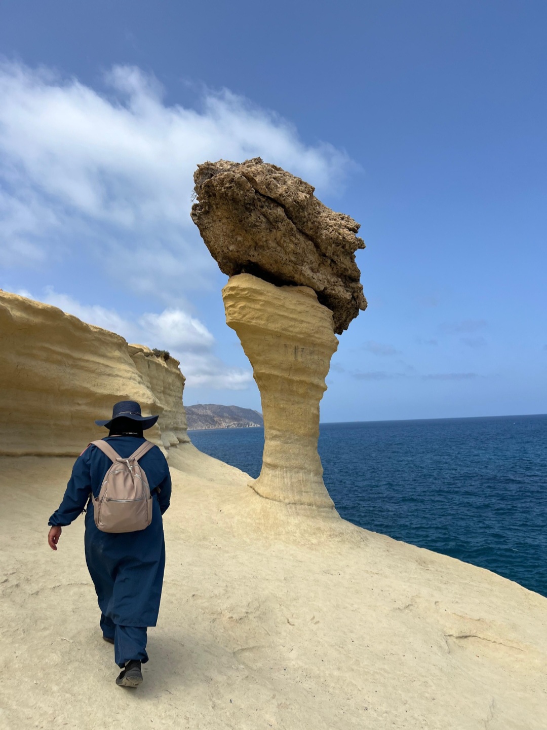 Tibouda – Trois Fourches – Carablanca – Barbaroussa – Minarosita